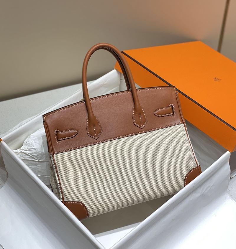 Hermes Birkin Bags